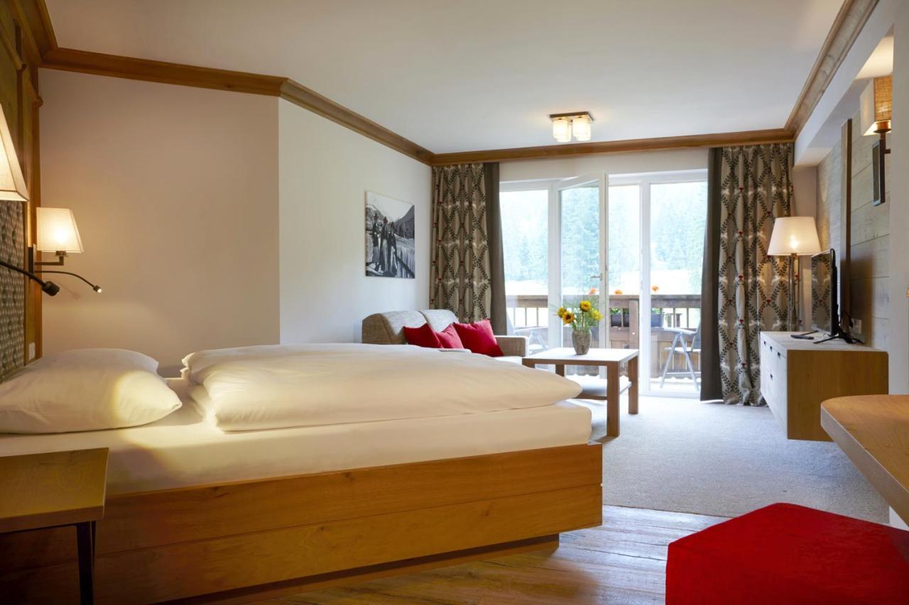 Sonnenhof Hotel 4*