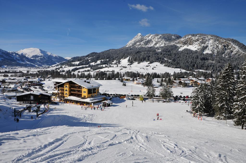 Sonnenhof Hotel