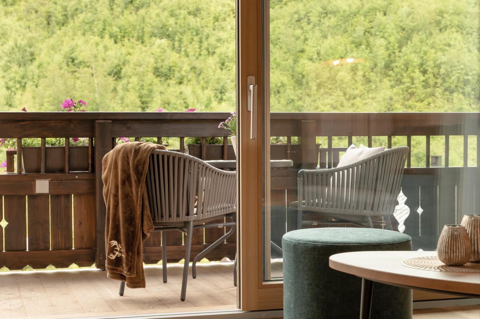 Sonnenhof Hotel